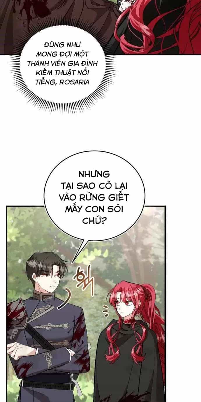 Tôi Sẽ Sống Thử Cuộc Đời Của Ác Nữ - Chương 26 - ảnh 54