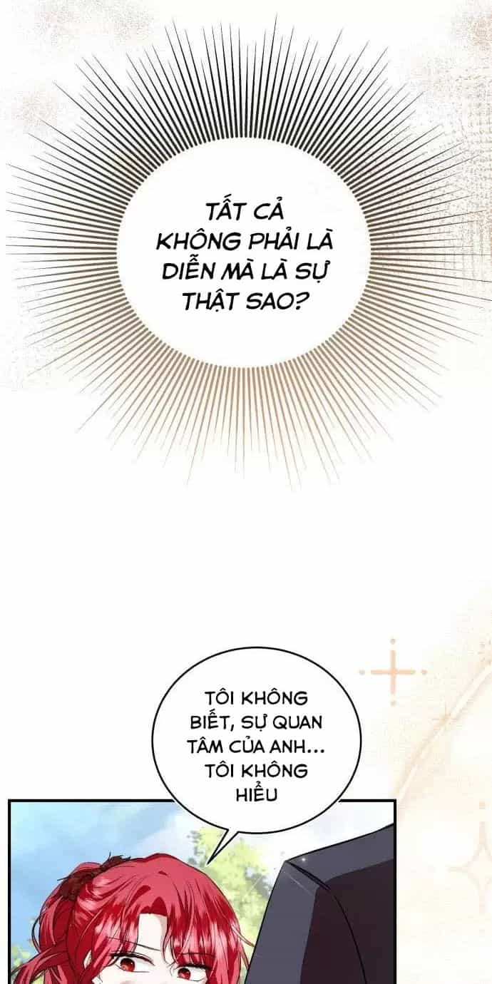 Tôi Sẽ Sống Thử Cuộc Đời Của Ác Nữ - Chương 26 - ảnh 75