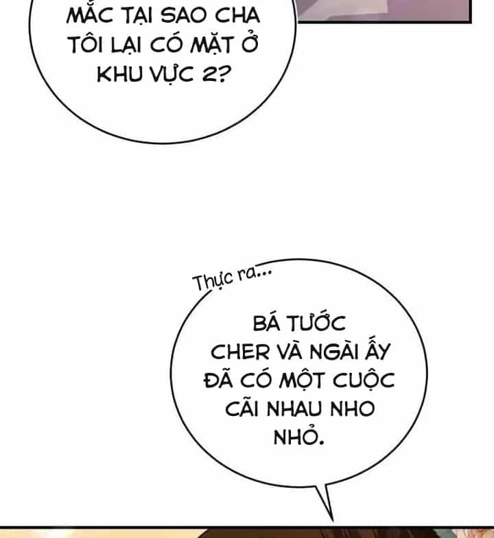 Tôi Sẽ Sống Thử Cuộc Đời Của Ác Nữ - Chương 27 - ảnh 10