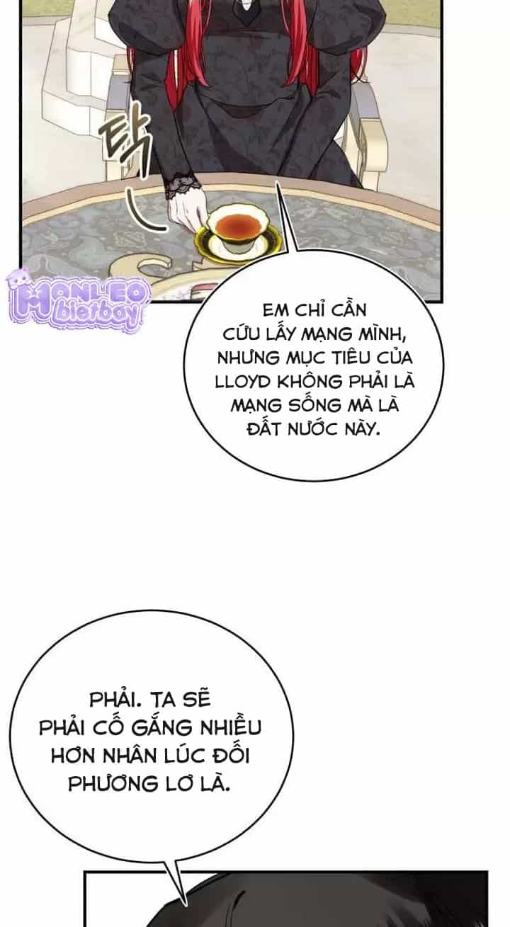 Tôi Sẽ Sống Thử Cuộc Đời Của Ác Nữ - Chương 27 - ảnh 79