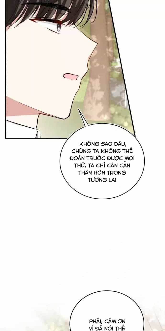Tôi Sẽ Sống Thử Cuộc Đời Của Ác Nữ - Chương 28 - ảnh 18
