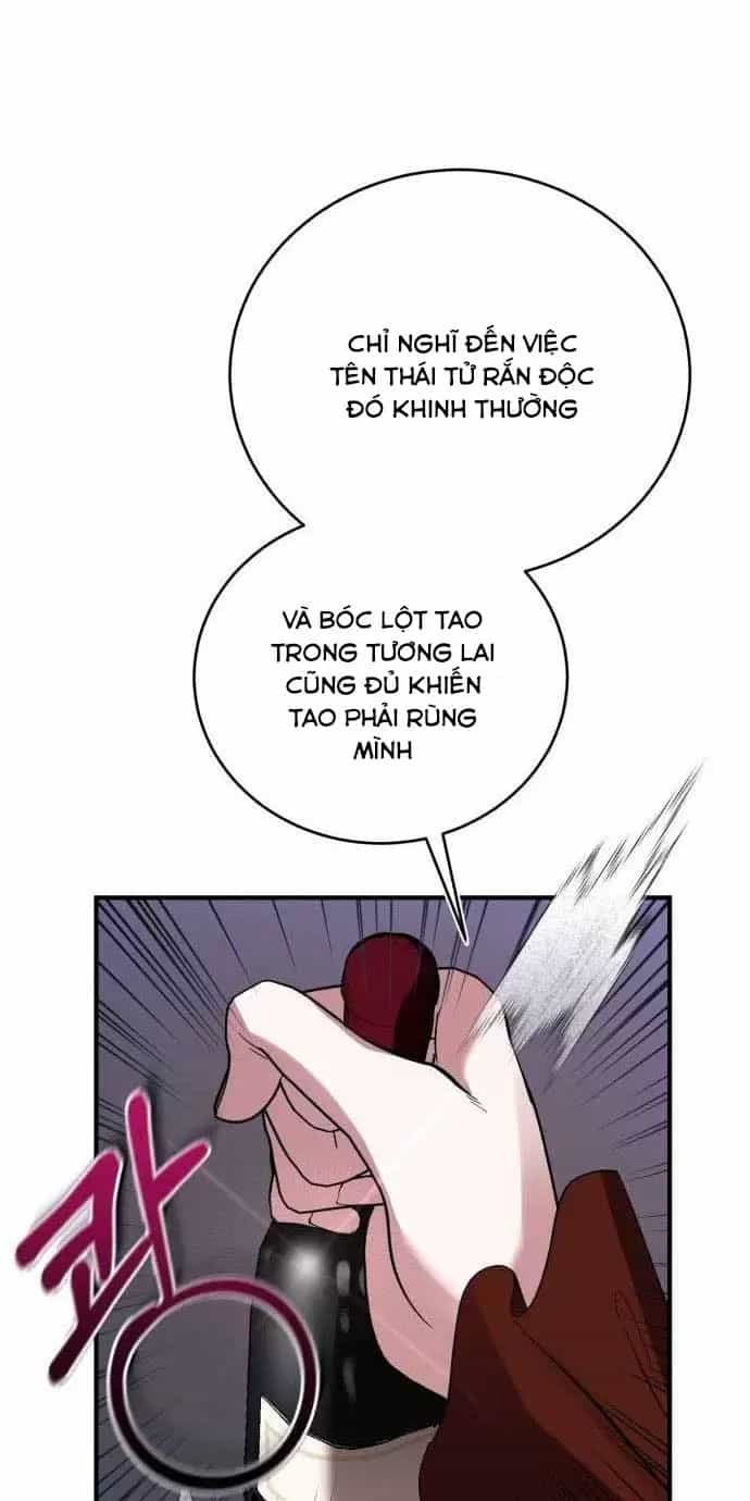Tôi Sẽ Sống Thử Cuộc Đời Của Ác Nữ - Chương 28 - ảnh 55