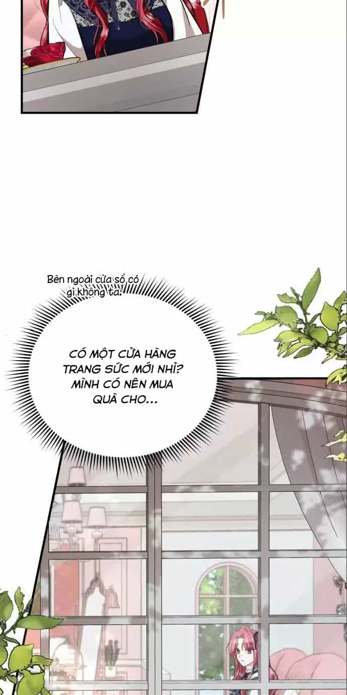 Tôi Sẽ Sống Thử Cuộc Đời Của Ác Nữ - Chương 29 - ảnh 45