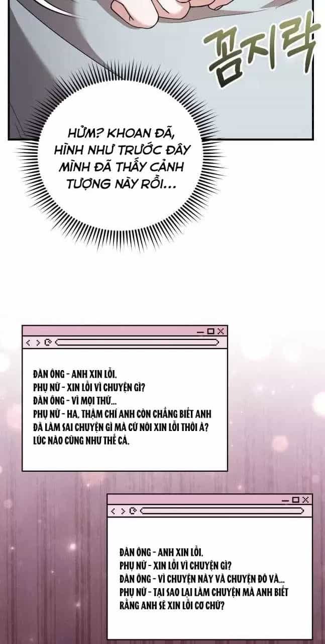 Tôi Sẽ Sống Thử Cuộc Đời Của Ác Nữ - Chương 30 - ảnh 42