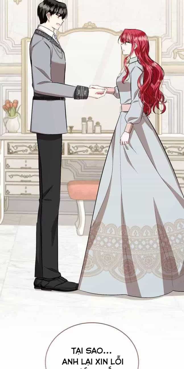 Tôi Sẽ Sống Thử Cuộc Đời Của Ác Nữ - Chương 30 - ảnh 87