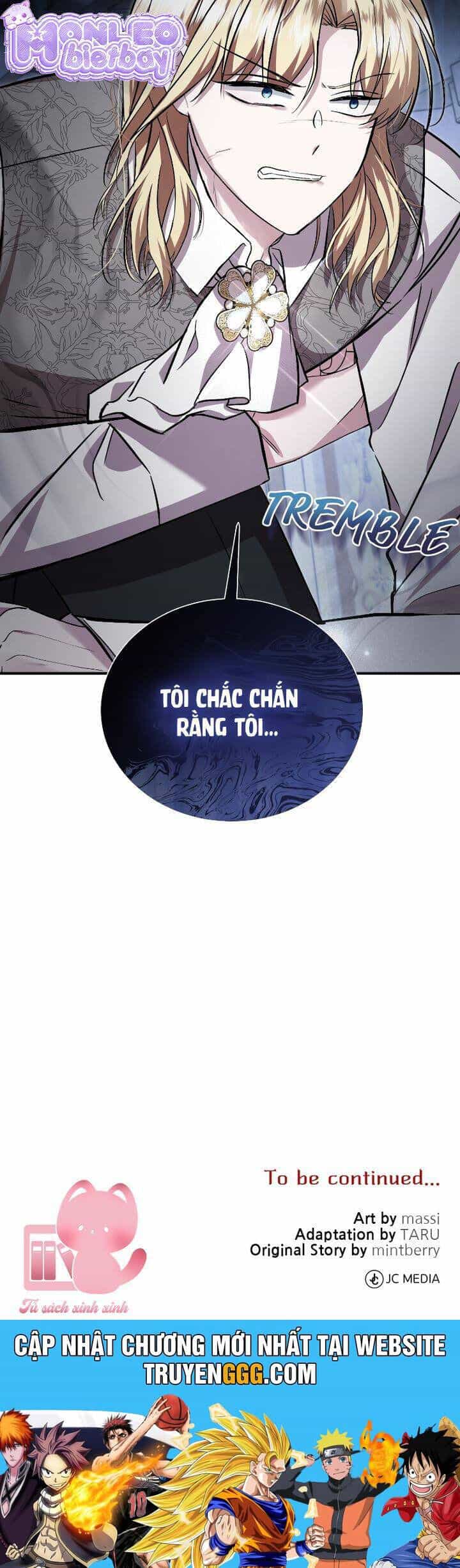 Tôi Sẽ Sống Thử Cuộc Đời Của Ác Nữ - Chương 33 - ảnh 46