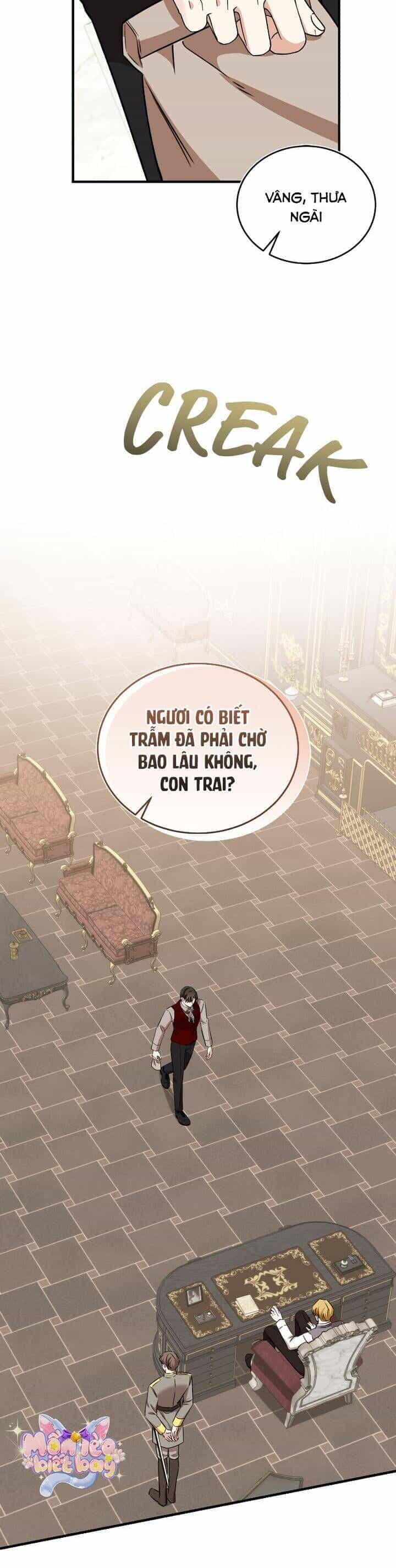 Tôi Sẽ Sống Thử Cuộc Đời Của Ác Nữ - Chương 41 - ảnh 40