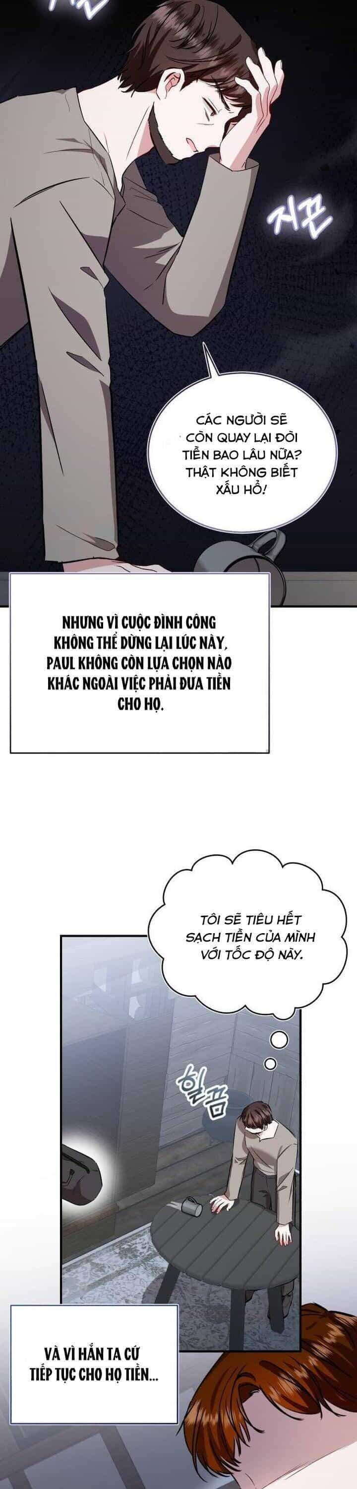 Tôi Sẽ Sống Thử Cuộc Đời Của Ác Nữ - Chương 42 - ảnh 25