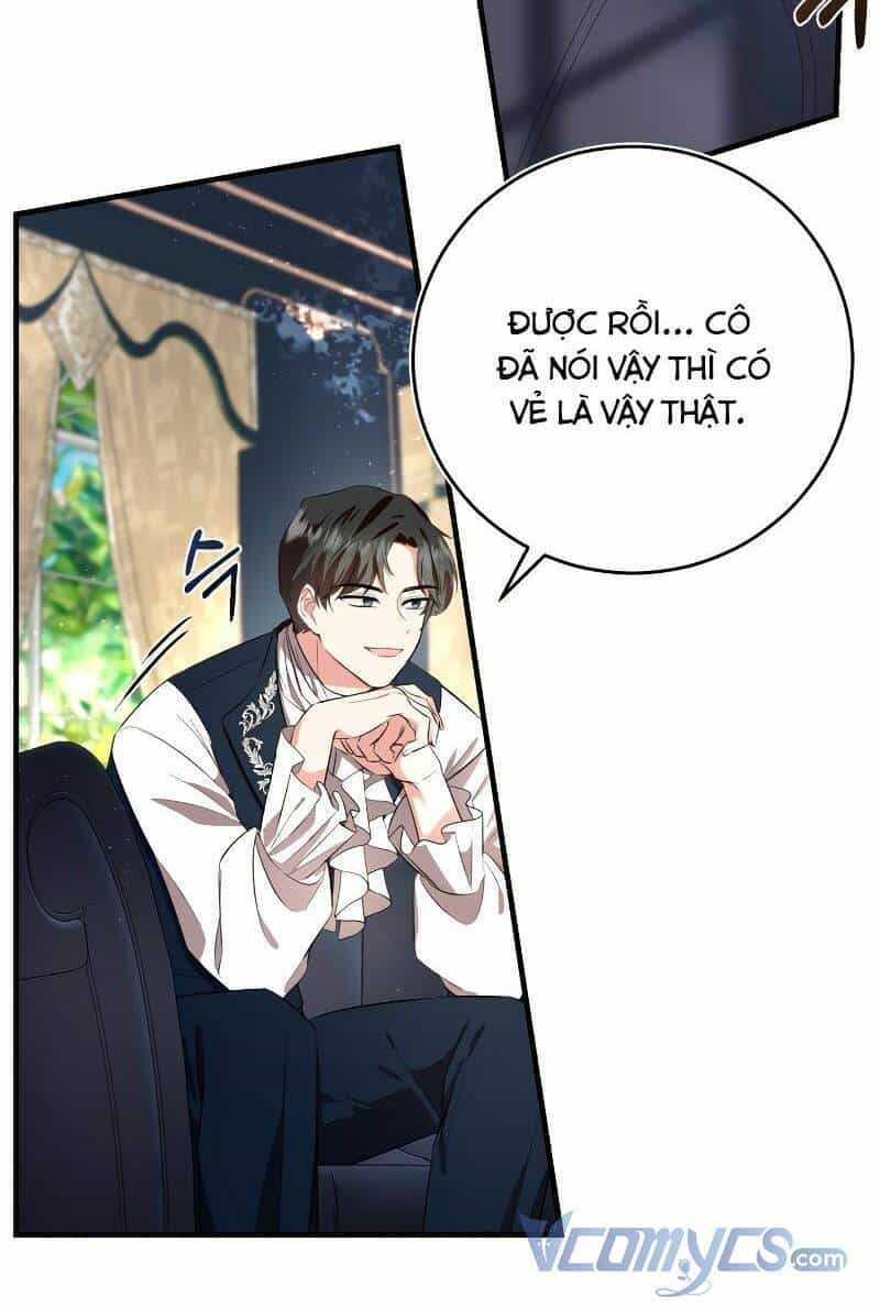 Tôi Sẽ Sống Thử Cuộc Đời Của Ác Nữ - Chương 5 - ảnh 53
