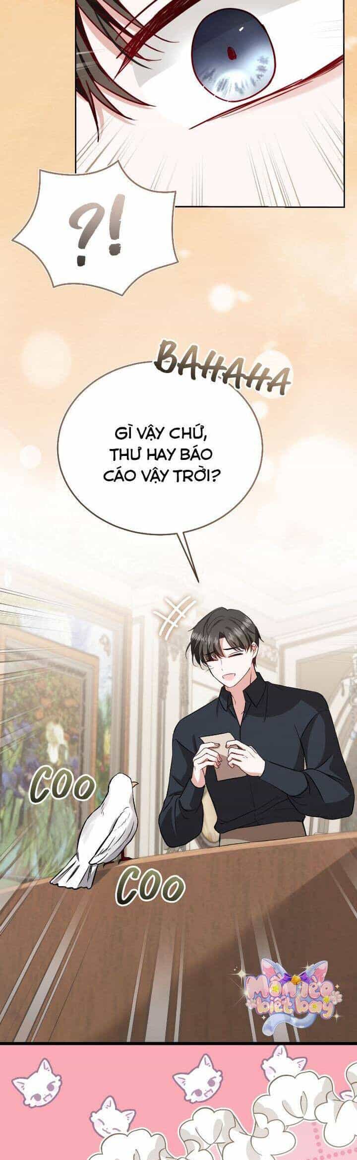 Tôi Sẽ Sống Thử Cuộc Đời Của Ác Nữ - Chương 54 - ảnh 23