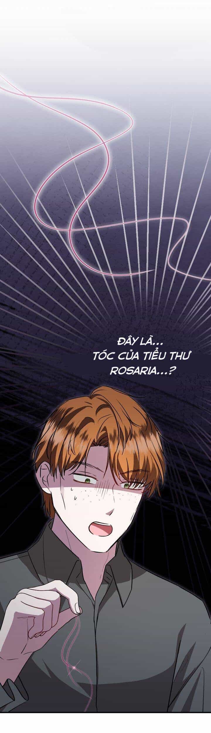 Tôi Sẽ Sống Thử Cuộc Đời Của Ác Nữ - Chương 57 - ảnh 3