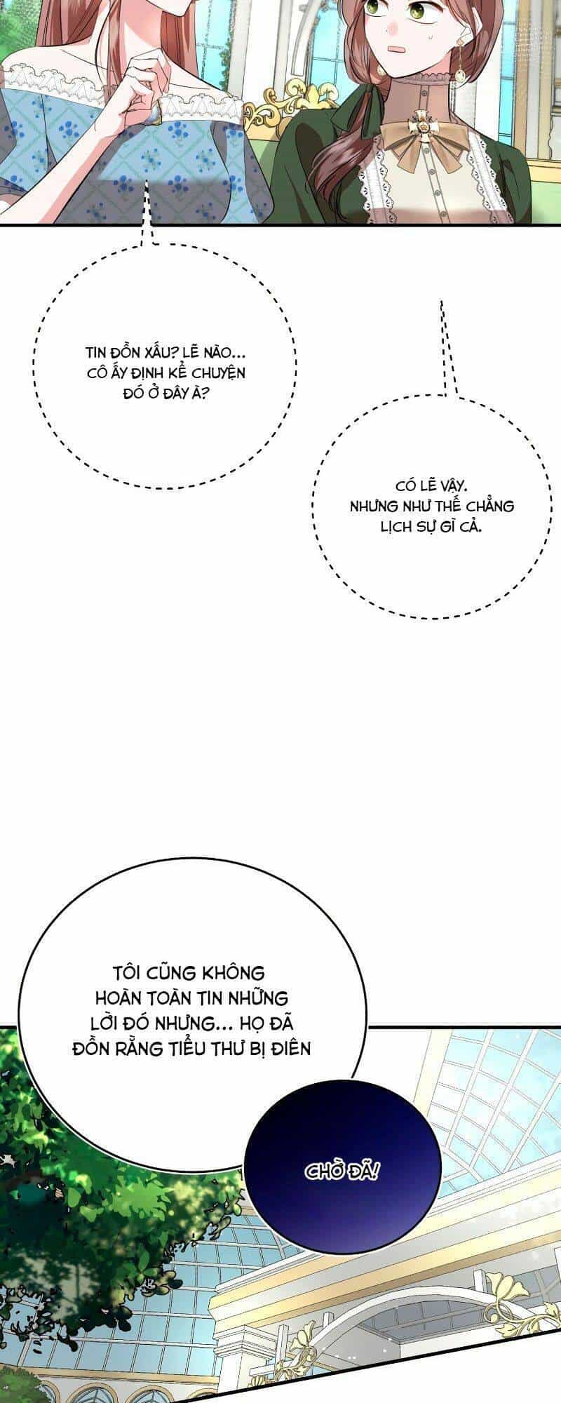 Tôi Sẽ Sống Thử Cuộc Đời Của Ác Nữ - Chương 6 - ảnh 65