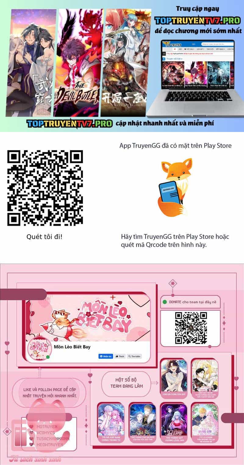Tôi Sẽ Sống Thử Cuộc Đời Của Ác Nữ - Chương 60 - ảnh 2