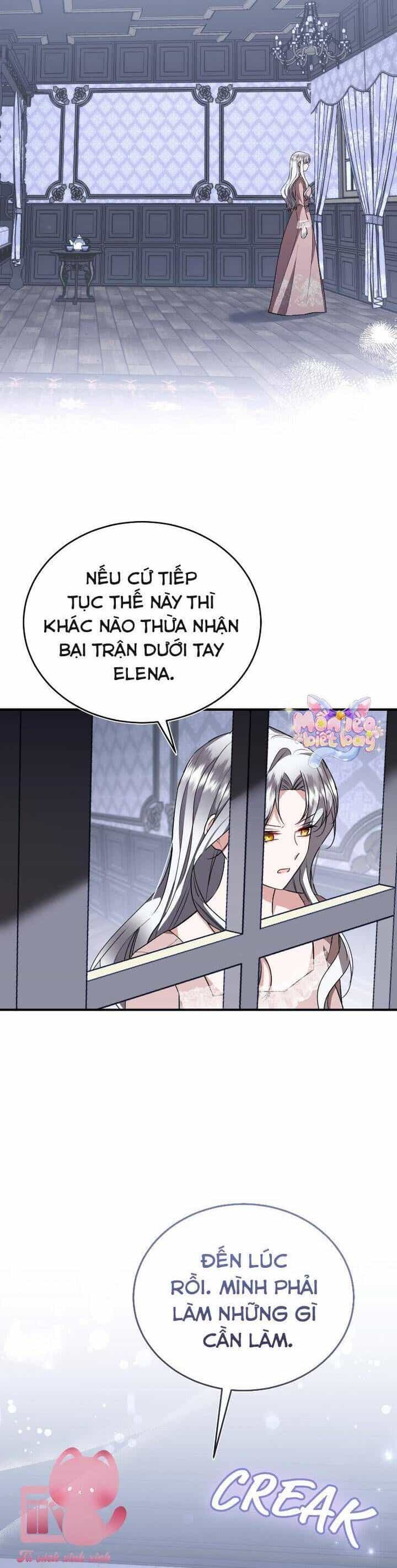 Tôi Sẽ Sống Thử Cuộc Đời Của Ác Nữ - Chương 60 - ảnh 9