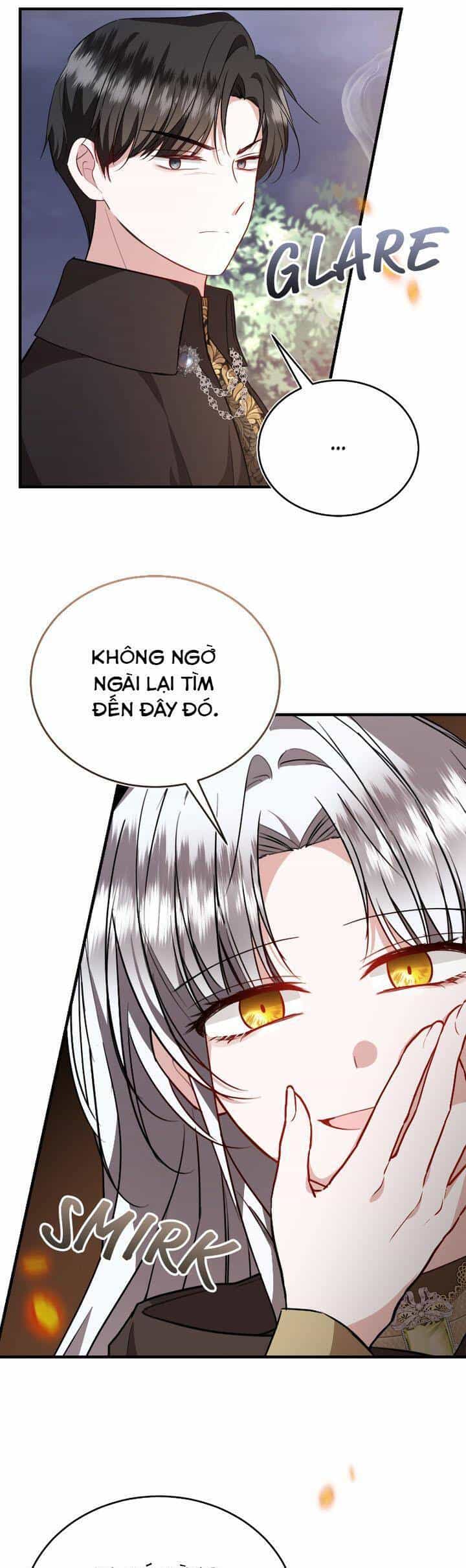 Tôi Sẽ Sống Thử Cuộc Đời Của Ác Nữ - Chương 62 - ảnh 29