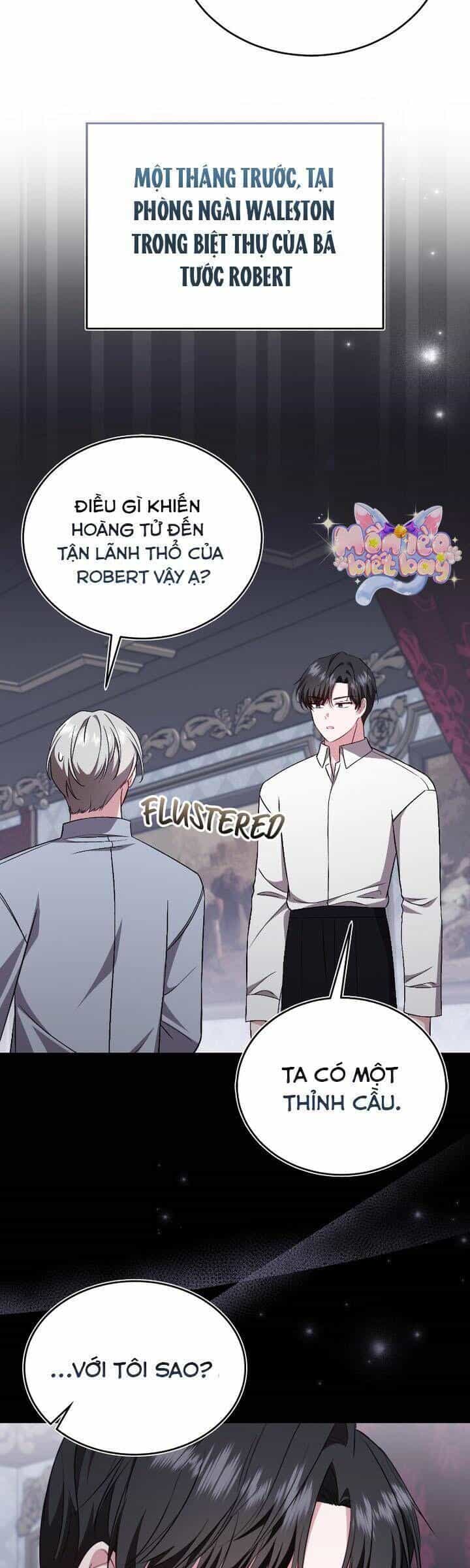 Tôi Sẽ Sống Thử Cuộc Đời Của Ác Nữ - Chương 67 - ảnh 3