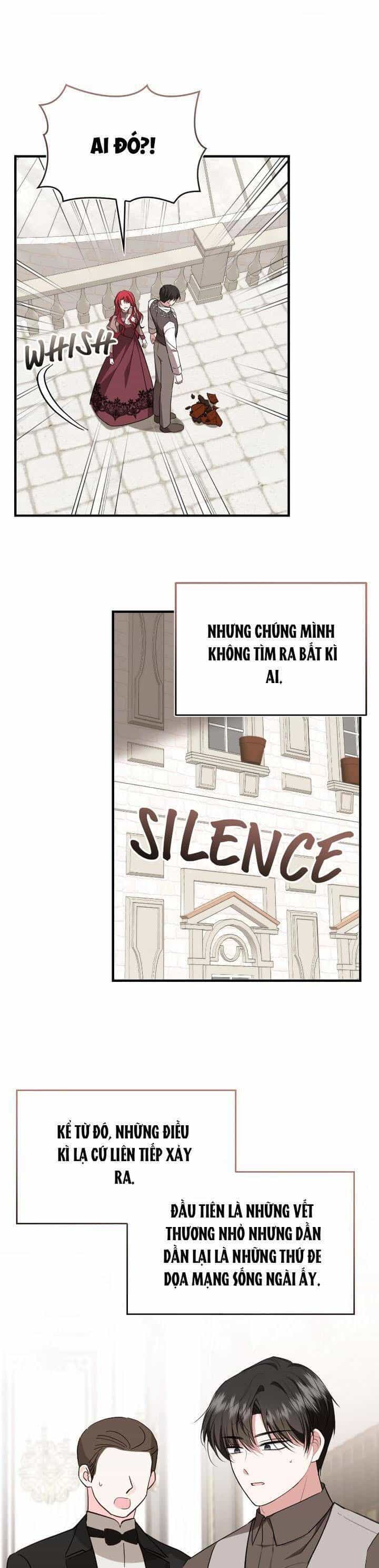Tôi Sẽ Sống Thử Cuộc Đời Của Ác Nữ - Chương 70 - ảnh 12