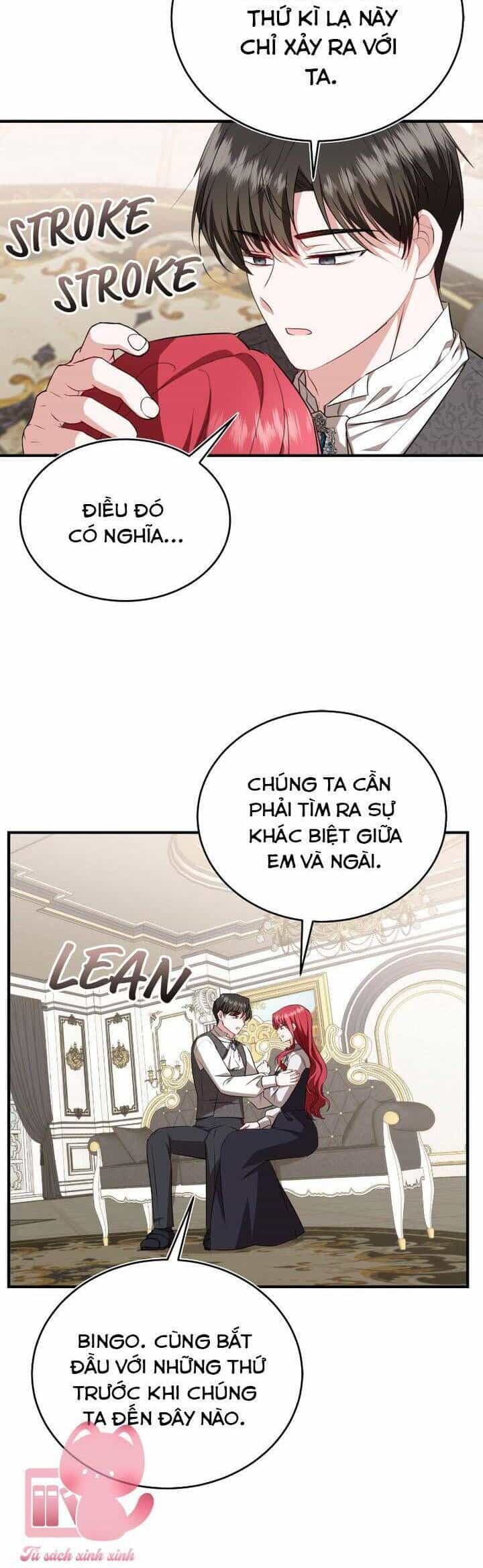 Tôi Sẽ Sống Thử Cuộc Đời Của Ác Nữ - Chương 70 - ảnh 29