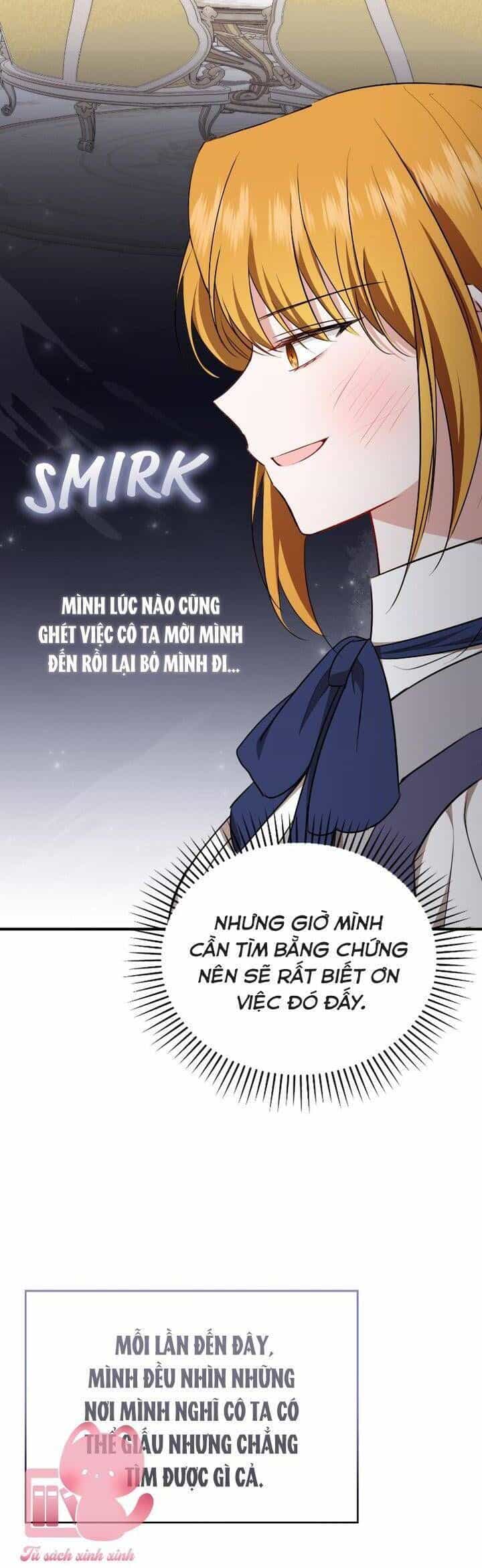 Tôi Sẽ Sống Thử Cuộc Đời Của Ác Nữ - Chương 73 - ảnh 22