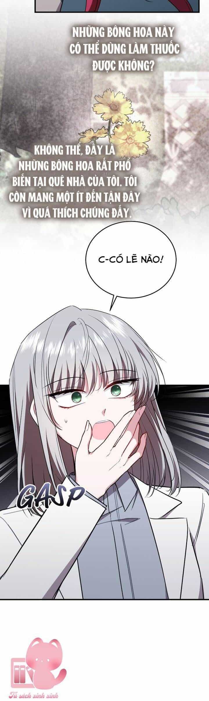 Tôi Sẽ Sống Thử Cuộc Đời Của Ác Nữ - Chương 75 - ảnh 30