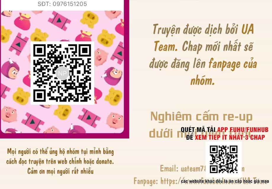 Tôi Sẽ Thoát Khỏi Đoá Hoa Của Thử Thách - Chương 12 - ảnh 1