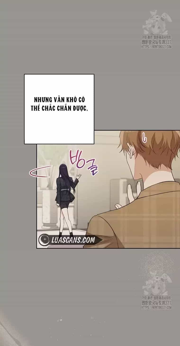 Tôi Sẽ Thoát Khỏi Đoá Hoa Của Thử Thách - Chương 12 - ảnh 19
