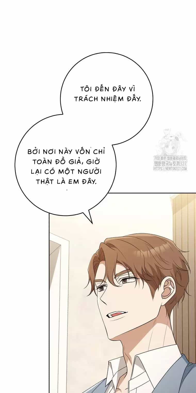 Tôi Sẽ Thoát Khỏi Đoá Hoa Của Thử Thách - Chương 12 - ảnh 27