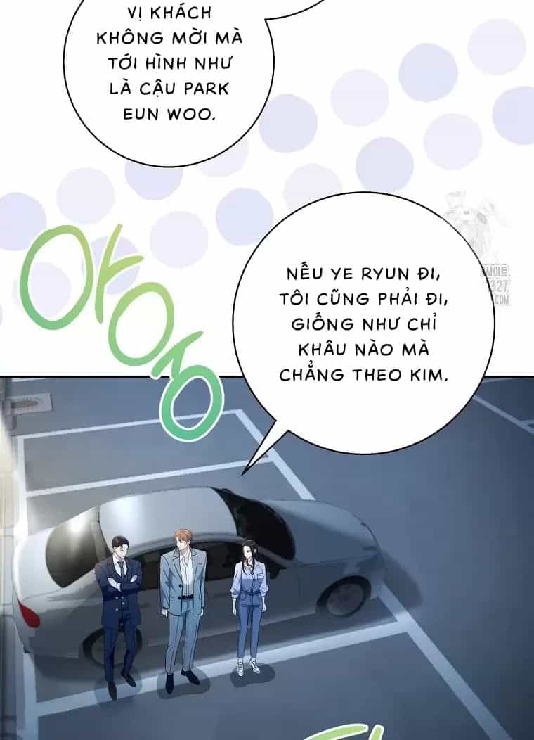 Tôi Sẽ Thoát Khỏi Đoá Hoa Của Thử Thách - Chương 13 - ảnh 5