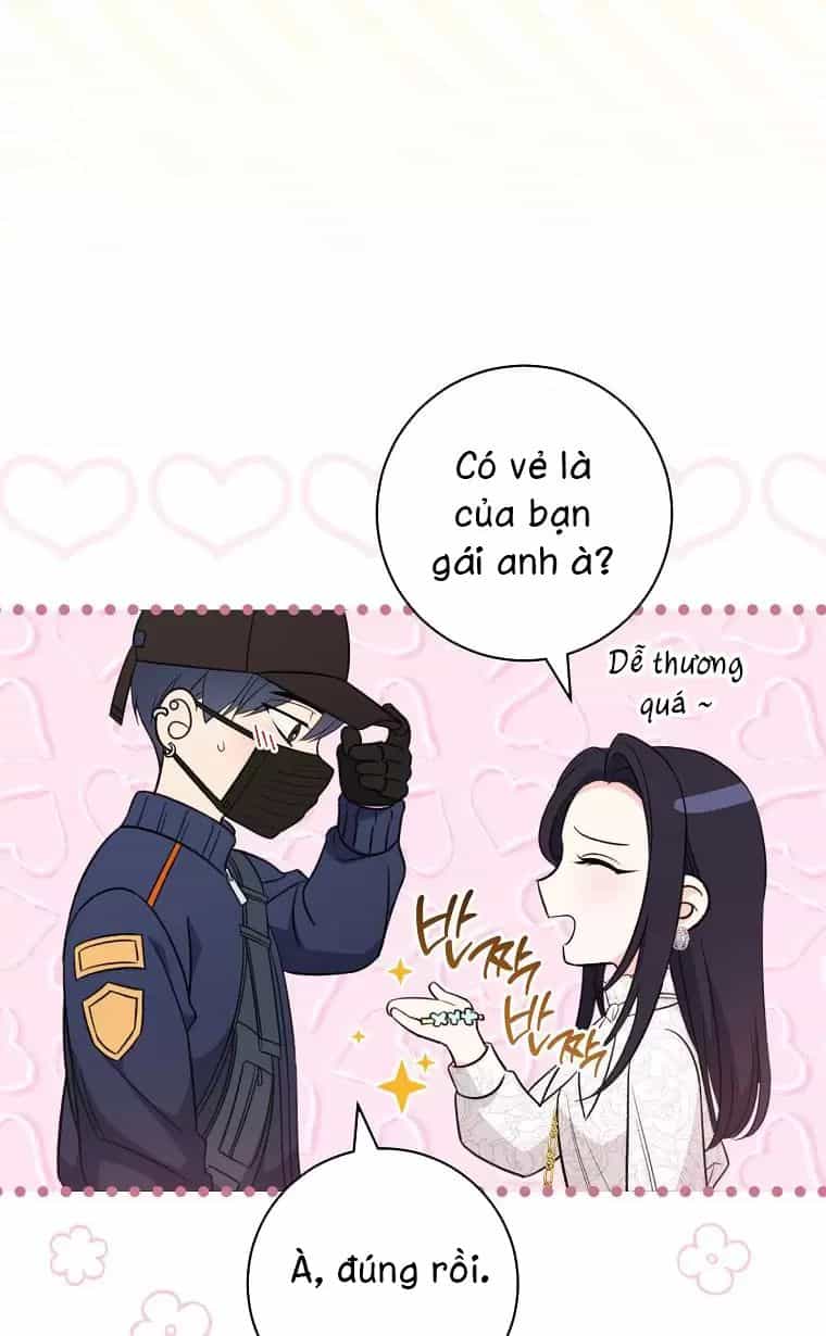 Tôi Sẽ Thoát Khỏi Đoá Hoa Của Thử Thách - Chương 5 - ảnh 61
