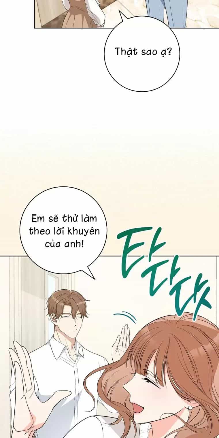 Tôi Sẽ Thoát Khỏi Đoá Hoa Của Thử Thách - Chương 6 - ảnh 54