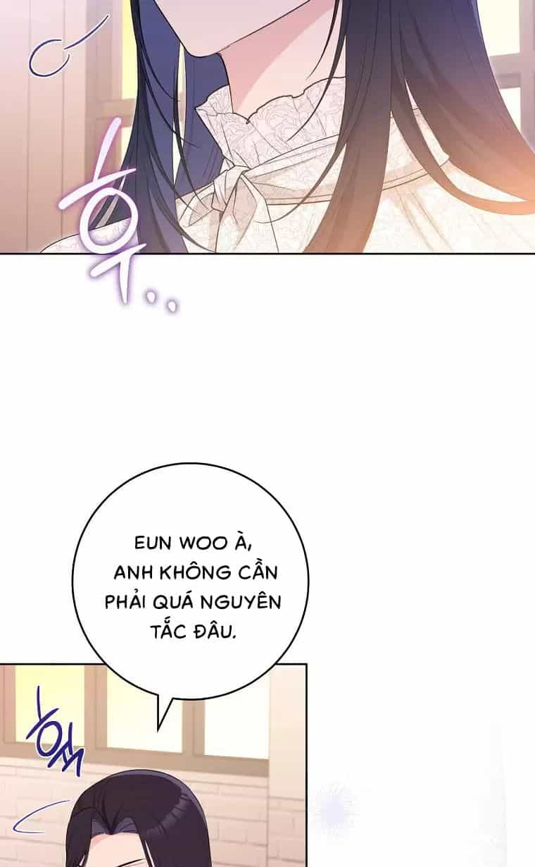 Tôi Sẽ Thoát Khỏi Đoá Hoa Của Thử Thách - Chương 7 - ảnh 31