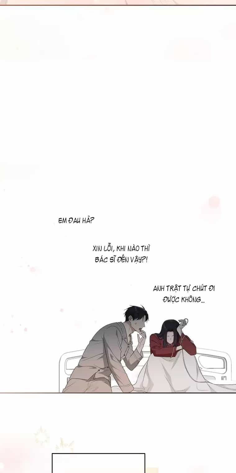 Tôi Sẽ Thoát Khỏi Đoá Hoa Của Thử Thách - Chương 9 - ảnh 43