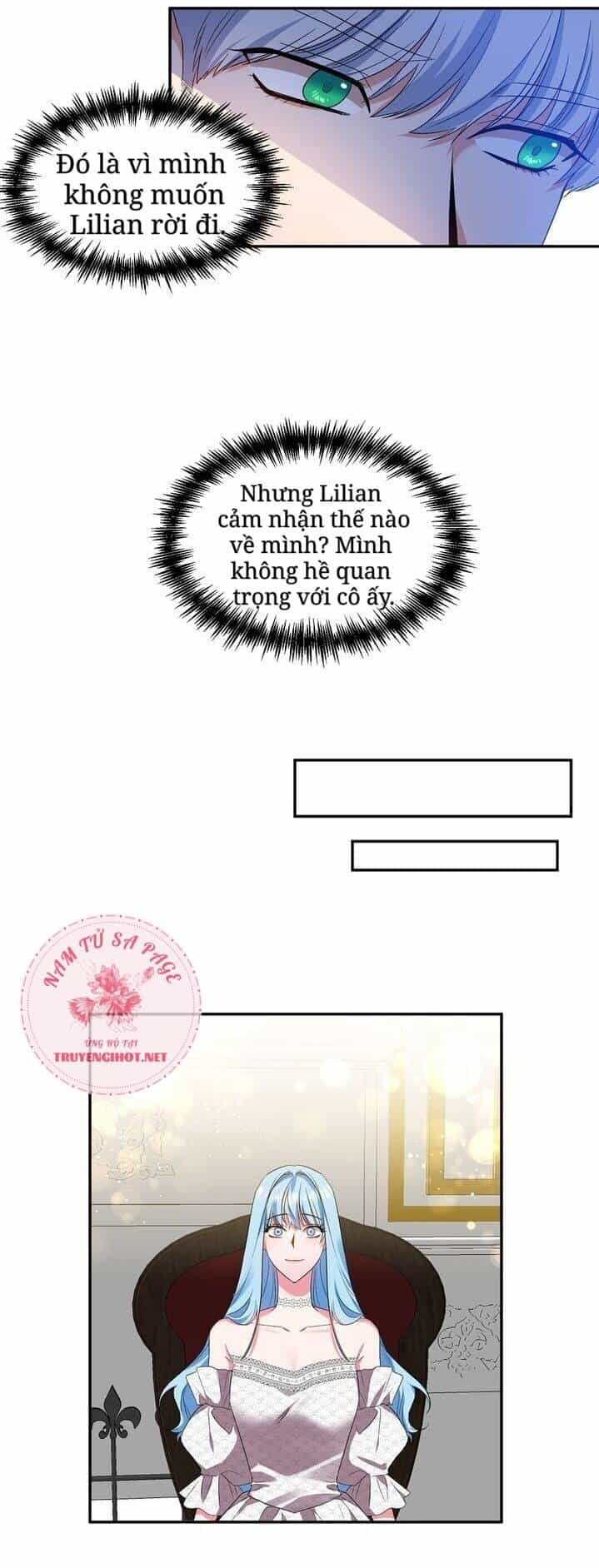 Tôi Sẽ Thực Hiện Cuộc Hôn Nhân Này - Chương 19 - ảnh 33