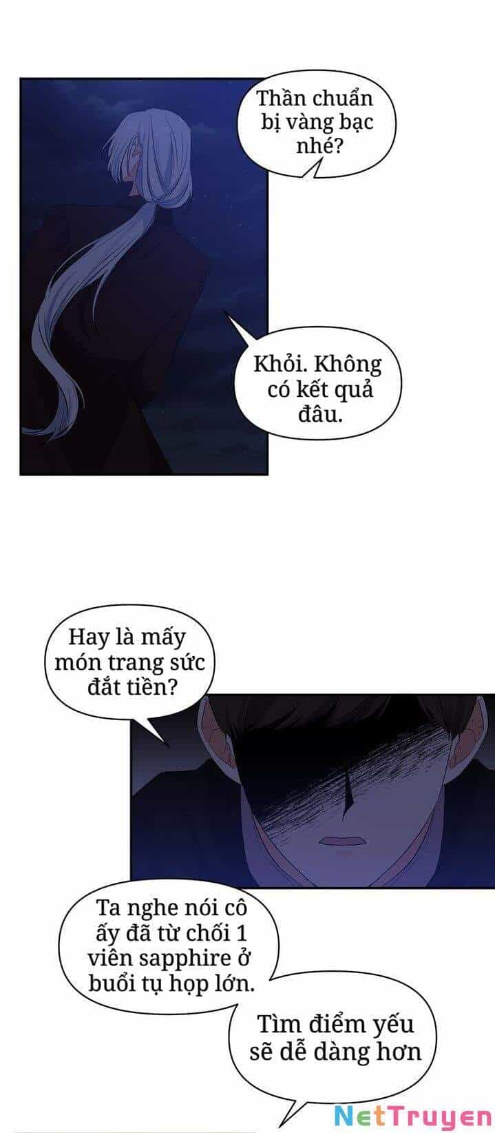 Tôi Sẽ Thực Hiện Cuộc Hôn Nhân Này - Chương 28 - ảnh 28
