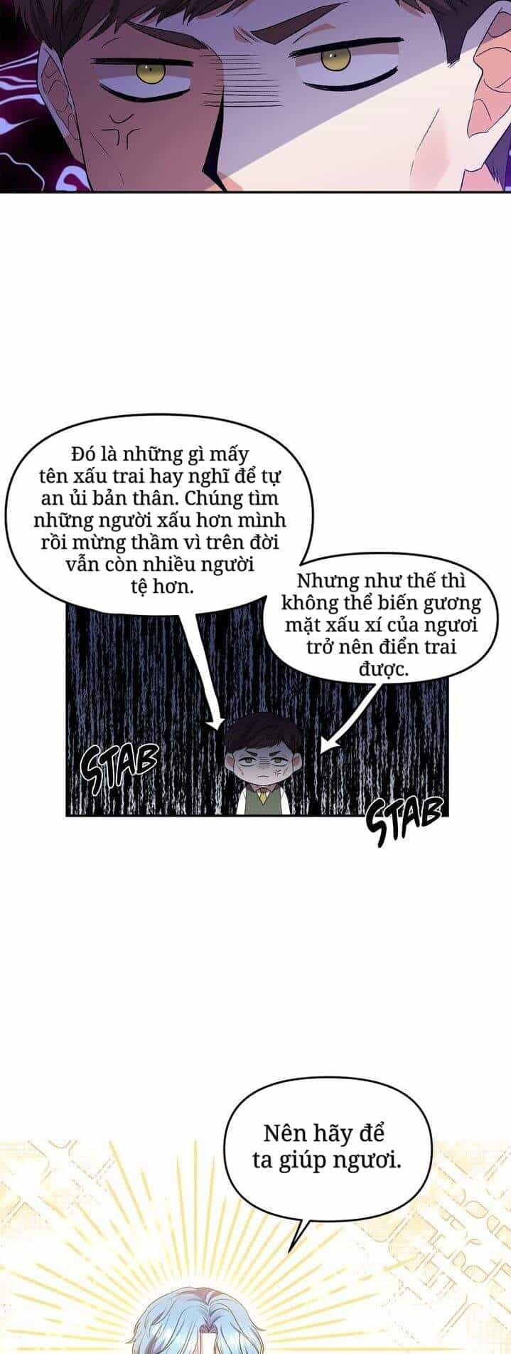 Tôi Sẽ Thực Hiện Cuộc Hôn Nhân Này - Chương 29 - ảnh 22