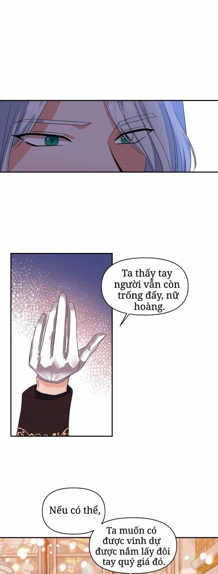 Tôi Sẽ Thực Hiện Cuộc Hôn Nhân Này - Chương 31 - ảnh 3