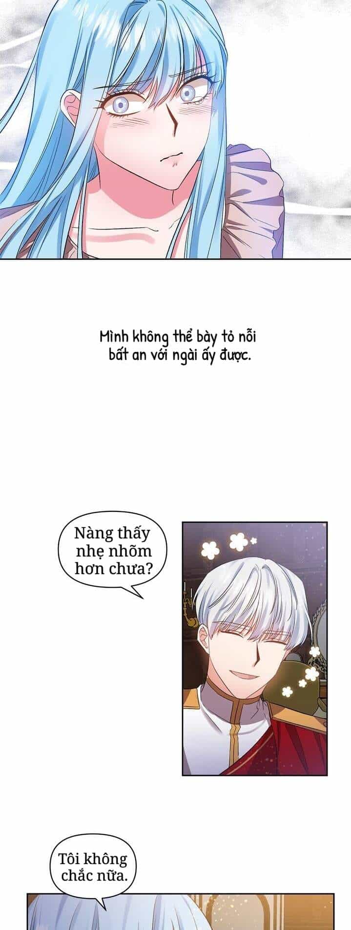 Tôi Sẽ Thực Hiện Cuộc Hôn Nhân Này - Chương 32 - ảnh 17