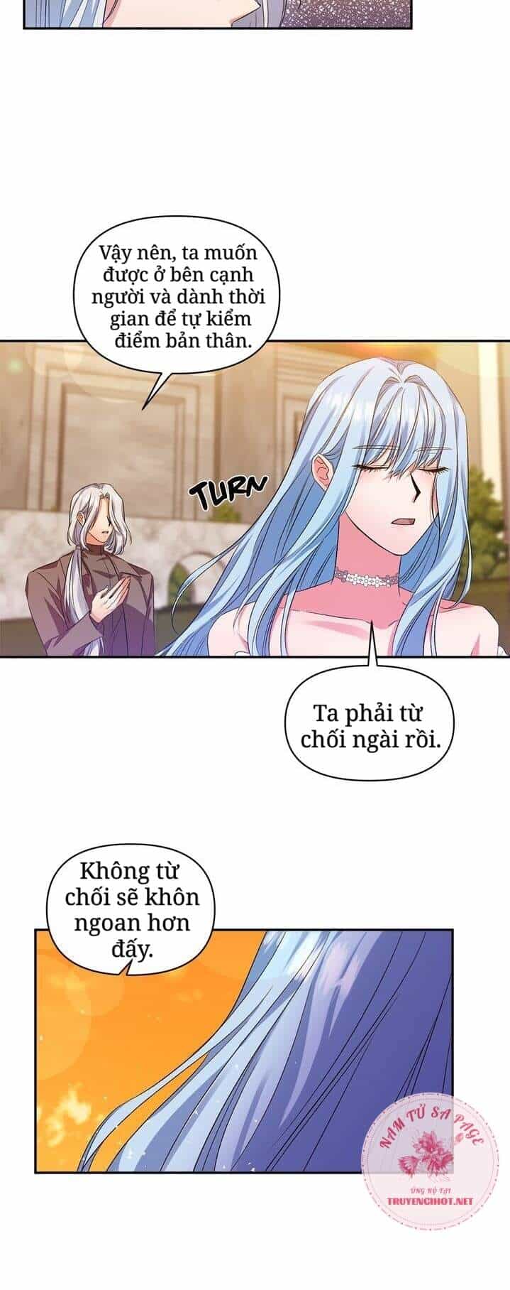 Tôi Sẽ Thực Hiện Cuộc Hôn Nhân Này - Chương 33 - ảnh 14