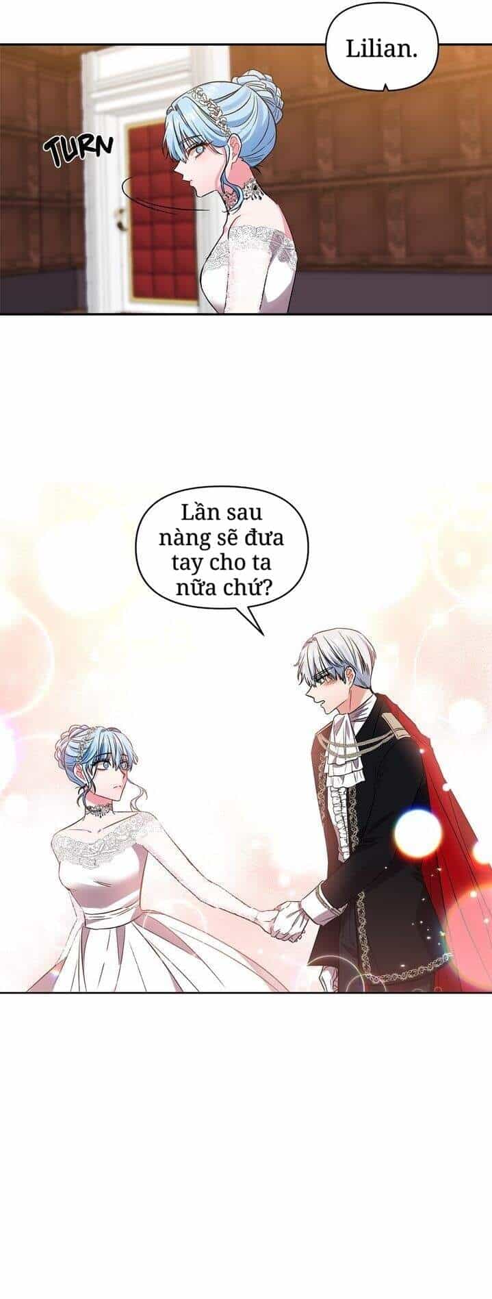 Tôi Sẽ Thực Hiện Cuộc Hôn Nhân Này - Chương 38 - ảnh 15