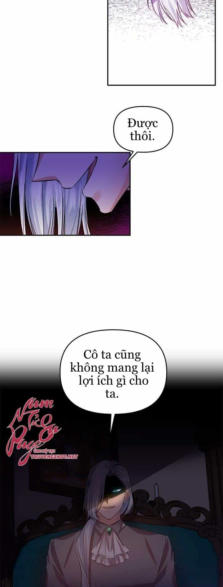 Tôi Sẽ Thực Hiện Cuộc Hôn Nhân Này - Chương 42 - ảnh 11