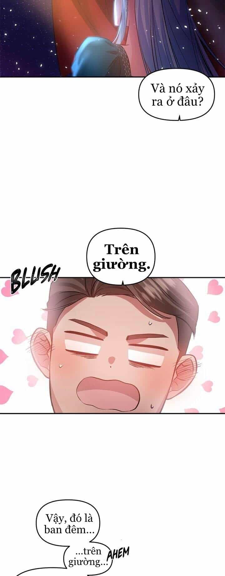 Tôi Sẽ Thực Hiện Cuộc Hôn Nhân Này - Chương 48 - ảnh 23