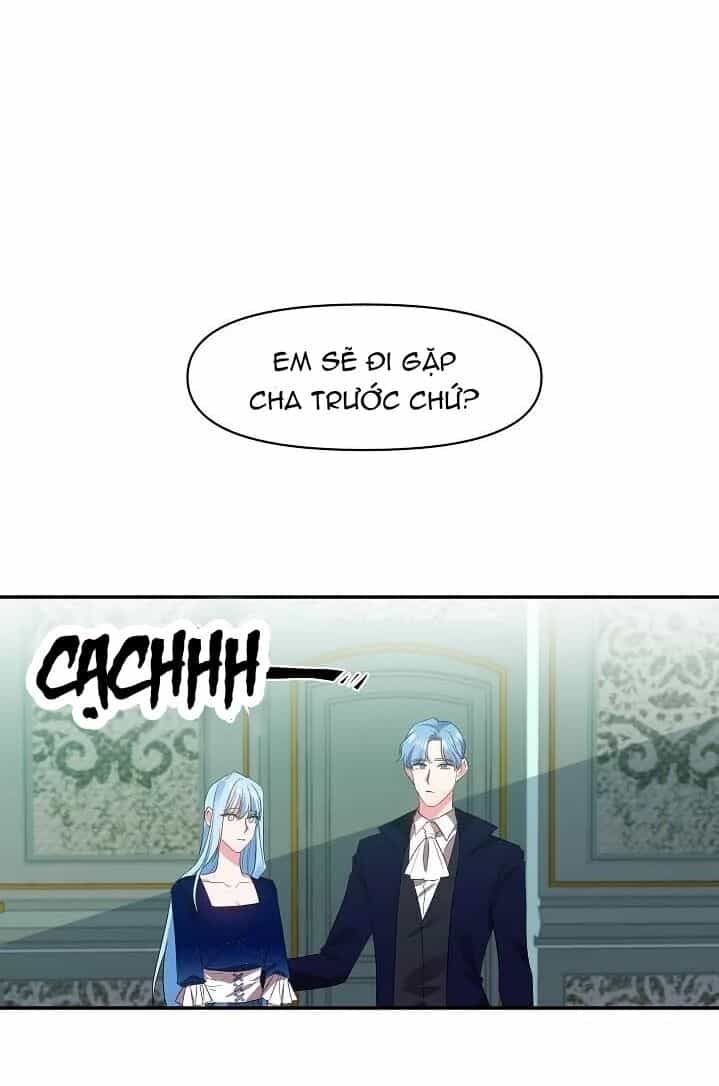 Tôi Sẽ Thực Hiện Cuộc Hôn Nhân Này - Chương 5 - ảnh 33