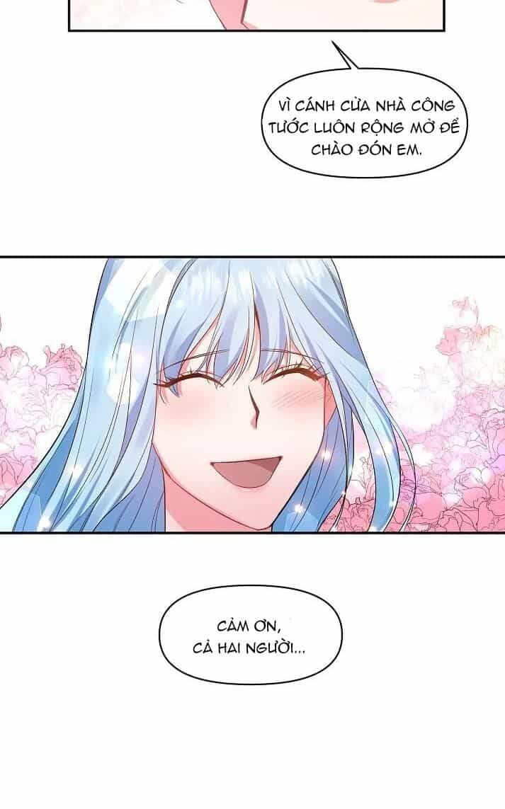 Tôi Sẽ Thực Hiện Cuộc Hôn Nhân Này - Chương 5 - ảnh 44