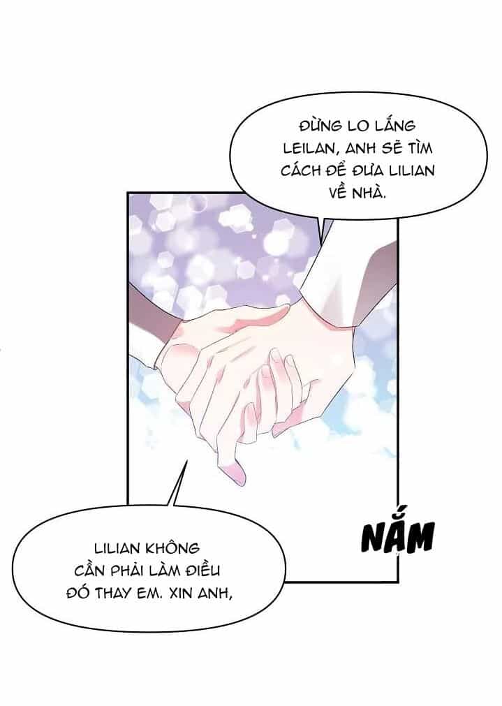 Tôi Sẽ Thực Hiện Cuộc Hôn Nhân Này - Chương 5 - ảnh 7