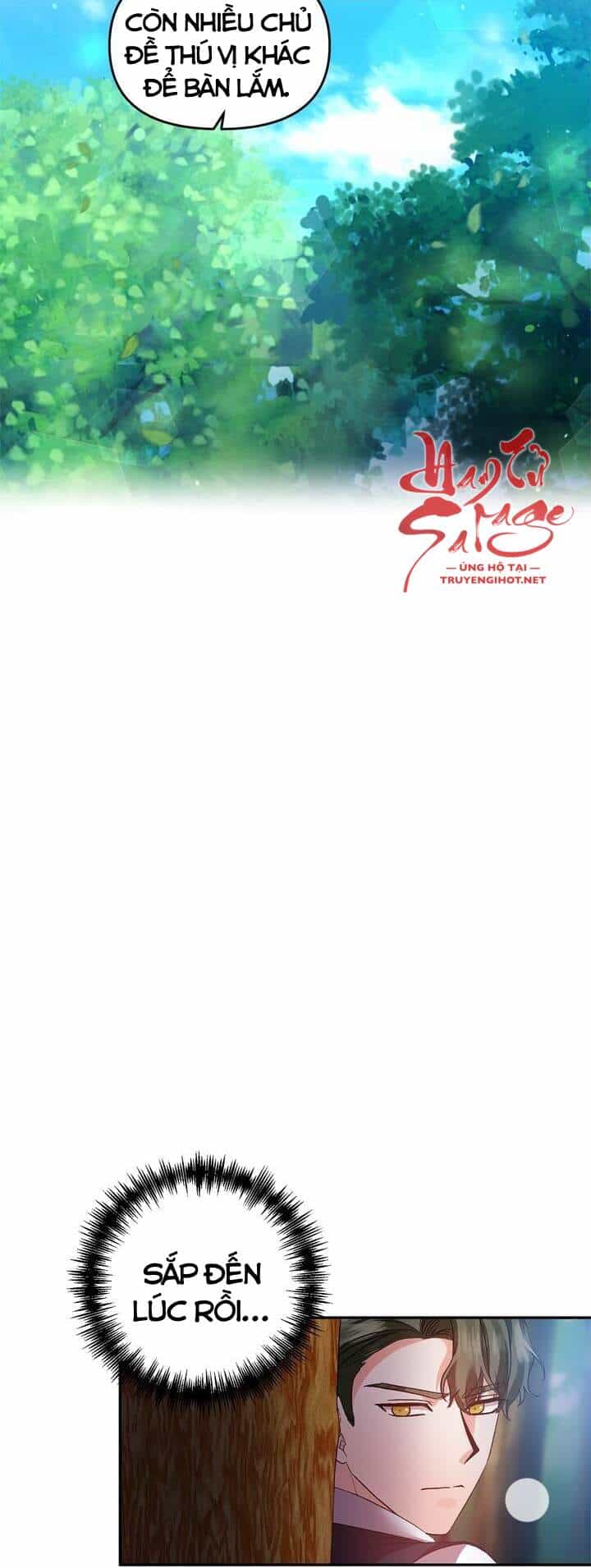 Tôi Sẽ Thực Hiện Cuộc Hôn Nhân Này - Chương 54 - ảnh 17