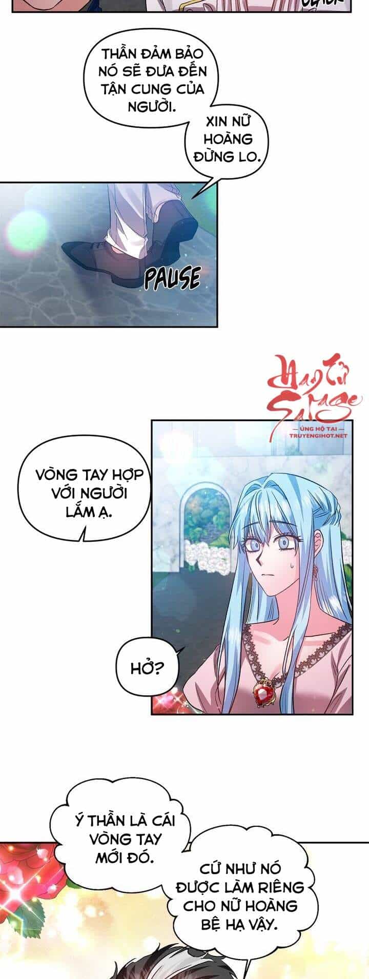 Tôi Sẽ Thực Hiện Cuộc Hôn Nhân Này - Chương 56 - ảnh 27