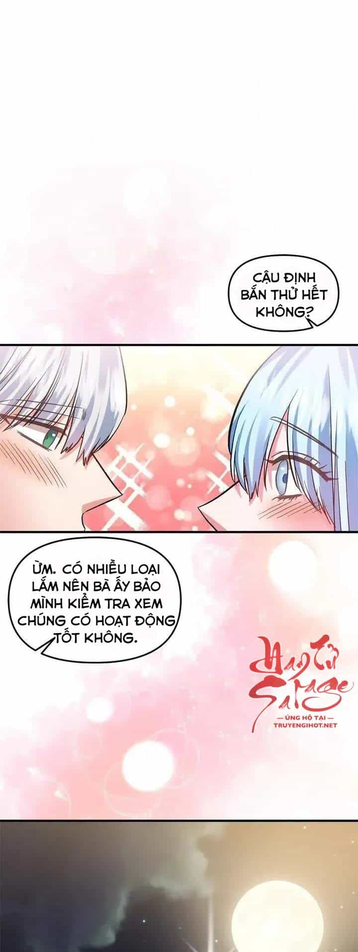 Tôi Sẽ Thực Hiện Cuộc Hôn Nhân Này - Chương 60 - ảnh 13