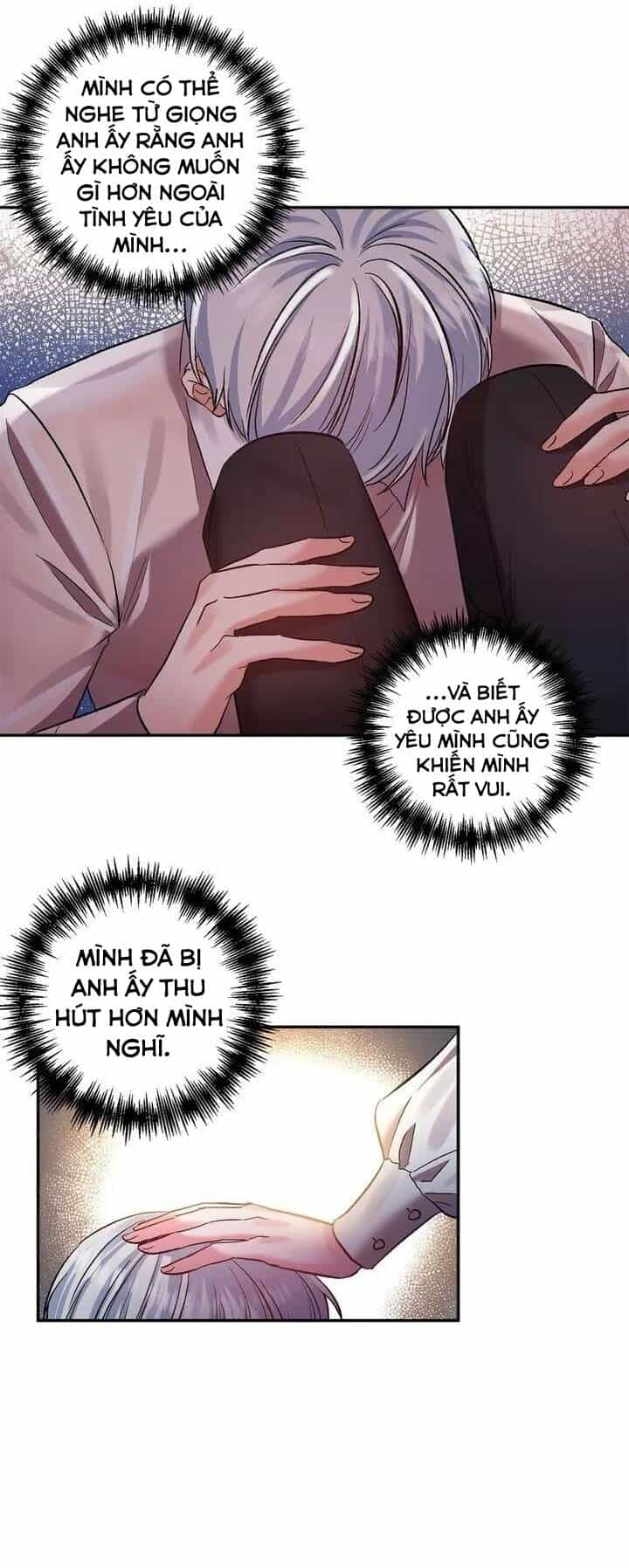 Tôi Sẽ Thực Hiện Cuộc Hôn Nhân Này - Chương 63 - ảnh 24