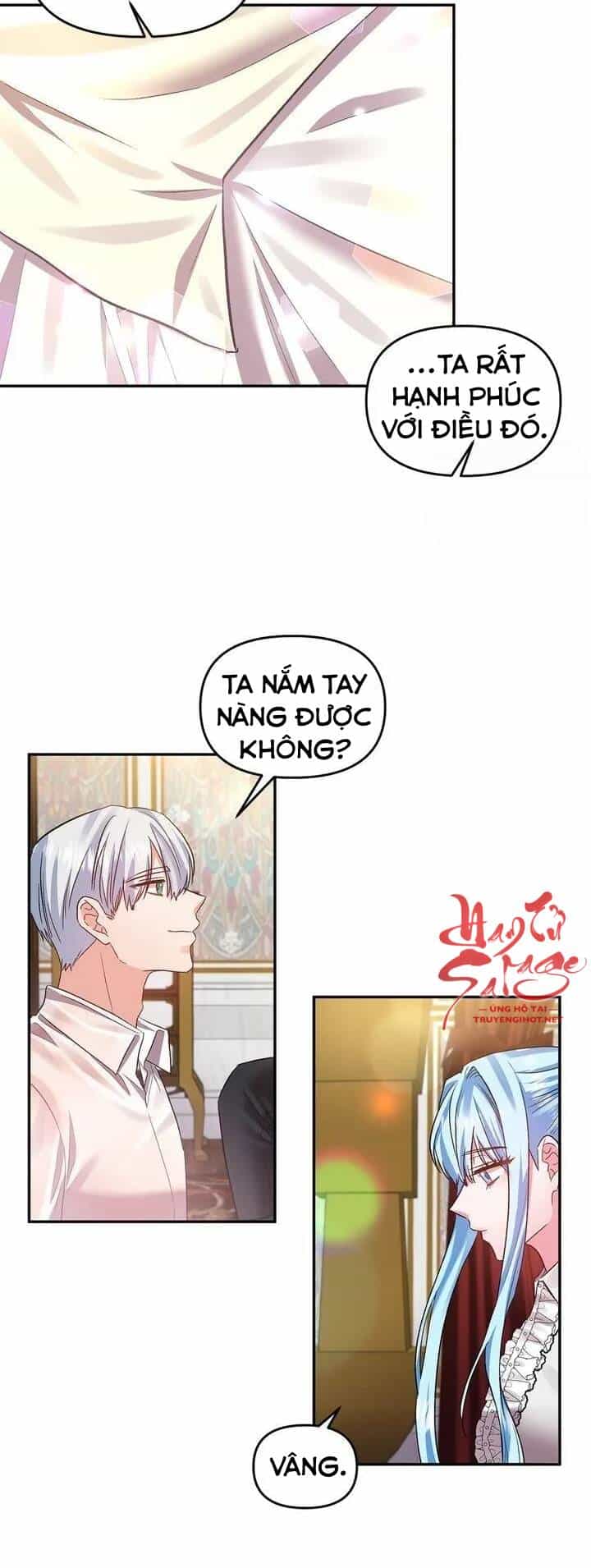 Tôi Sẽ Thực Hiện Cuộc Hôn Nhân Này - Chương 63 - ảnh 31