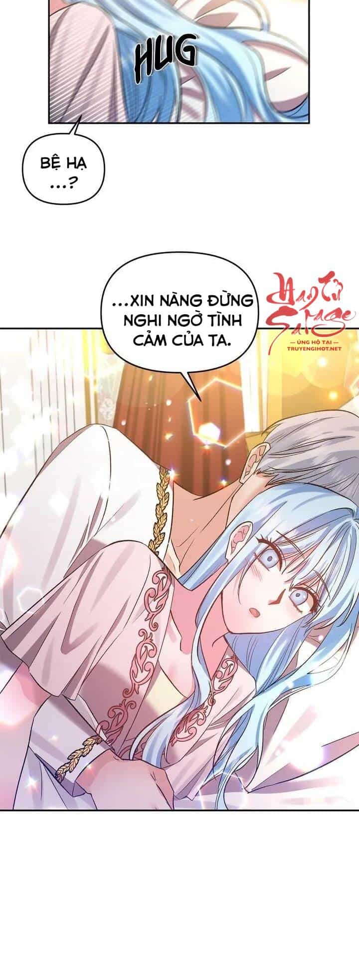 Tôi Sẽ Thực Hiện Cuộc Hôn Nhân Này - Chương 63 - ảnh 35